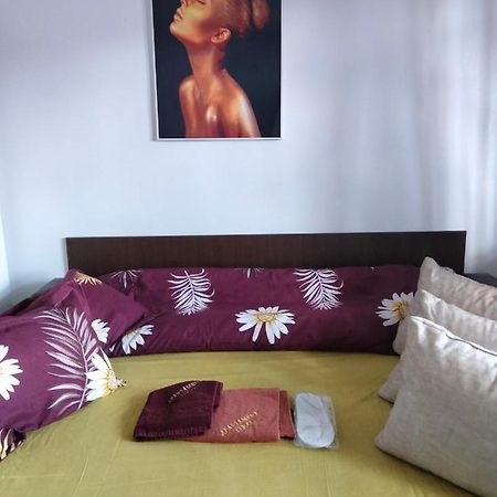 Apartament Geo Nehoiu Ngoại thất bức ảnh