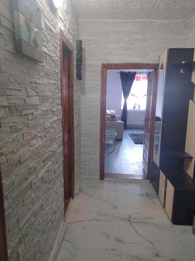 Apartament Geo Nehoiu Ngoại thất bức ảnh