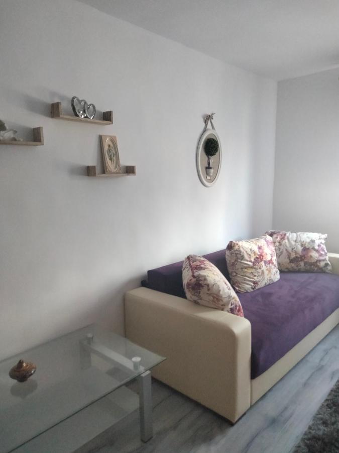 Apartament Geo Nehoiu Ngoại thất bức ảnh