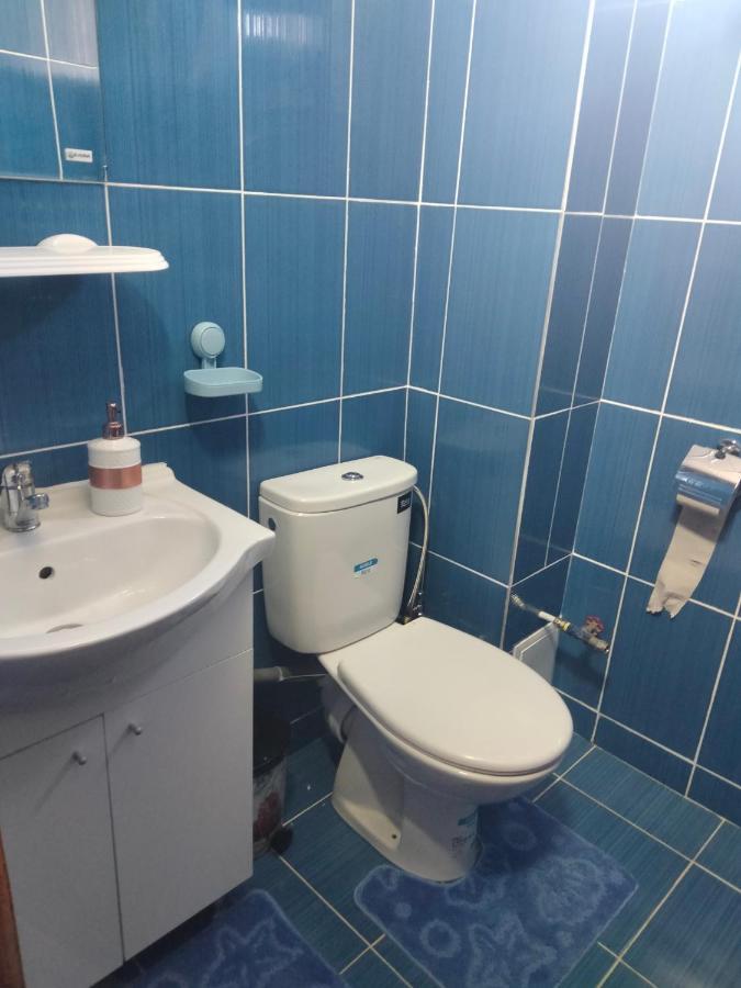 Apartament Geo Nehoiu Ngoại thất bức ảnh