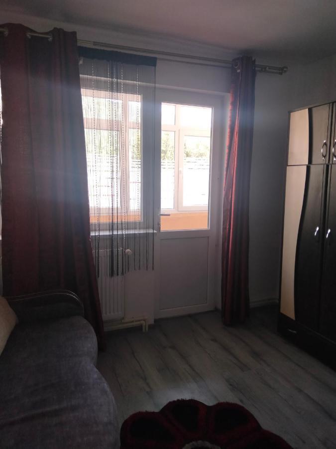 Apartament Geo Nehoiu Ngoại thất bức ảnh