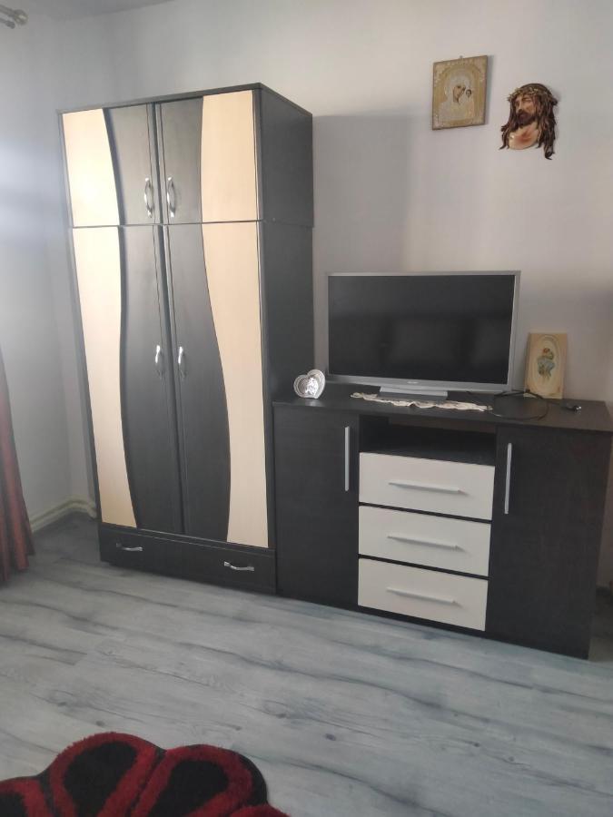 Apartament Geo Nehoiu Ngoại thất bức ảnh