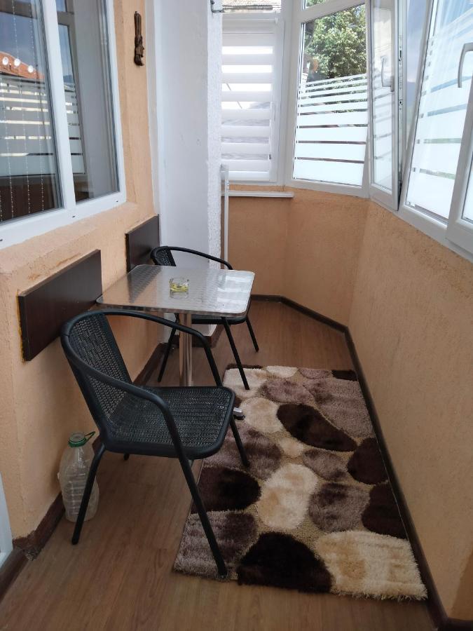 Apartament Geo Nehoiu Ngoại thất bức ảnh