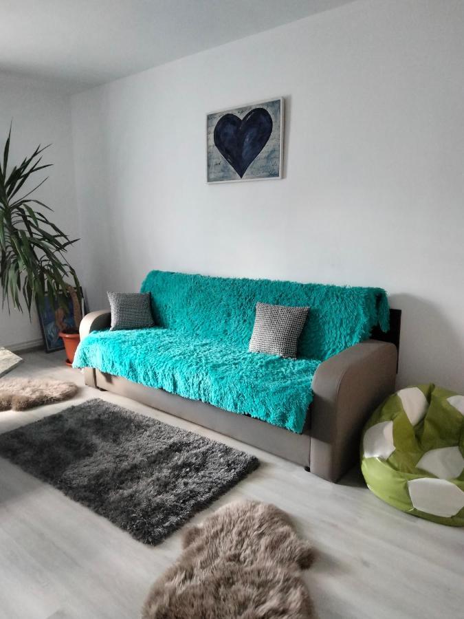 Apartament Geo Nehoiu Ngoại thất bức ảnh