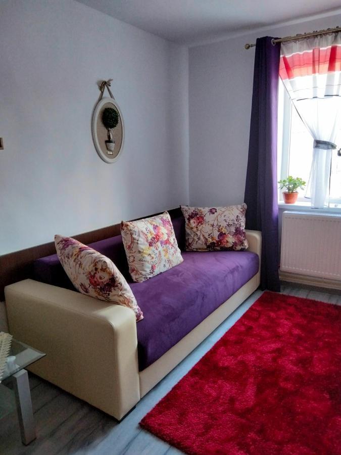 Apartament Geo Nehoiu Ngoại thất bức ảnh